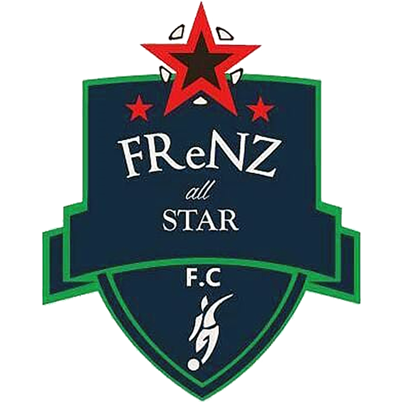 FRENZ ALL STAR