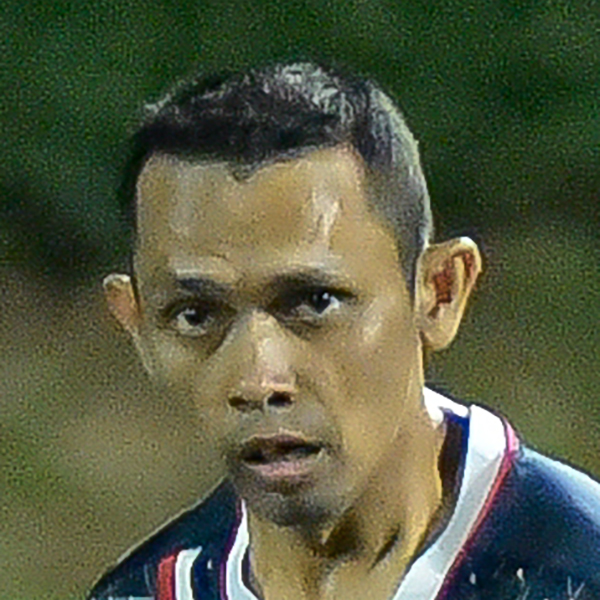 MOHD ZAHARI BIN MOHD EUSOFF