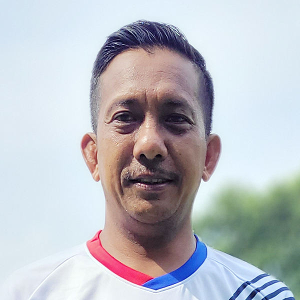 FAIZ DALILA BIN SULAIMAN