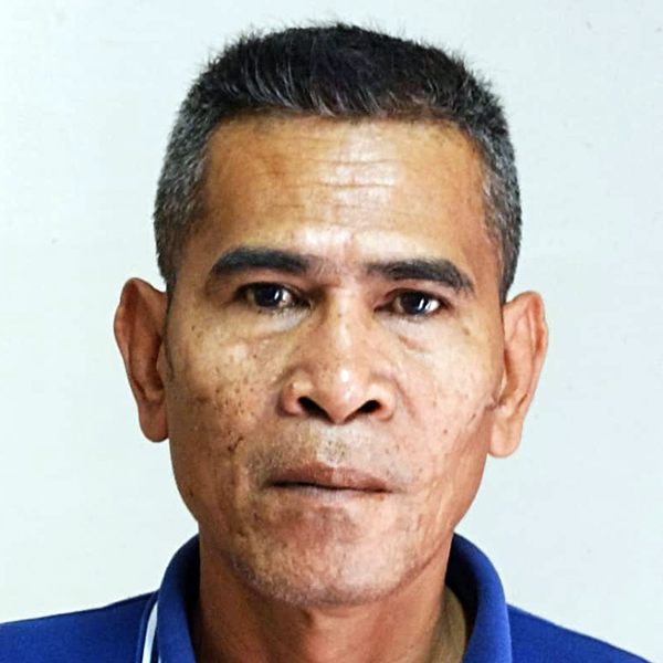 RAZALI BIN ROSLI