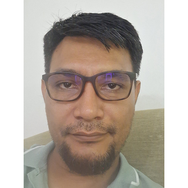 MOHAMAD DAUD BIN ZAINUDDIN