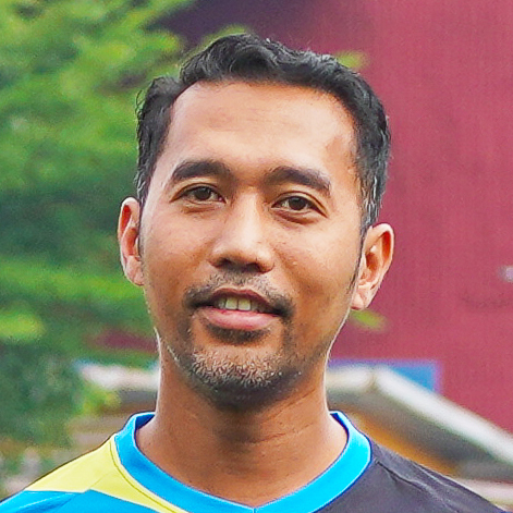 MOHD IMRAN BIN MOHD