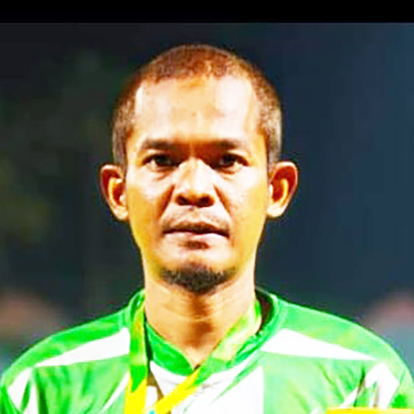 MOHD SHAFAWI BIN SHAARI