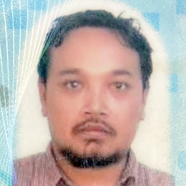 ABDUL RAZAK BIN JAAFAR