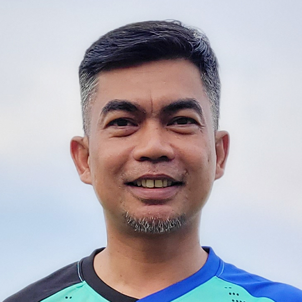 MOHD HAFIZULLAH BIN ABU HANAPIAH