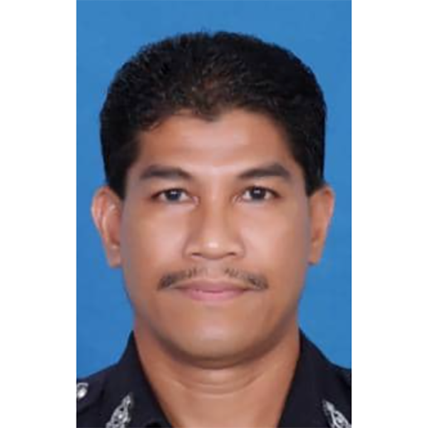 MOHD AZIZUL BIN IDRIS