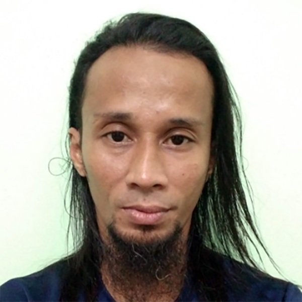 FADZLI BIN ABU BAKAR