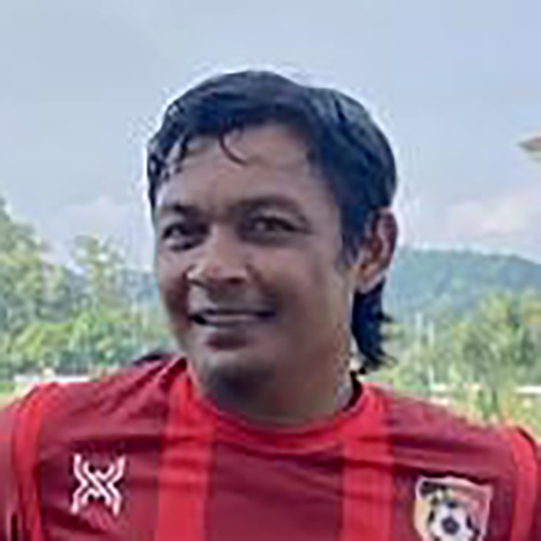 MOHD FIRDDAUS BIN AHMAD