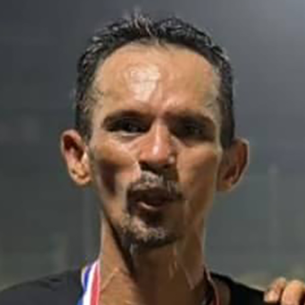 MOHD HASNIZAM BIN JANI