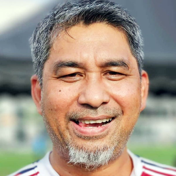 MOHD ANUAR BIN MOHD SALLEH