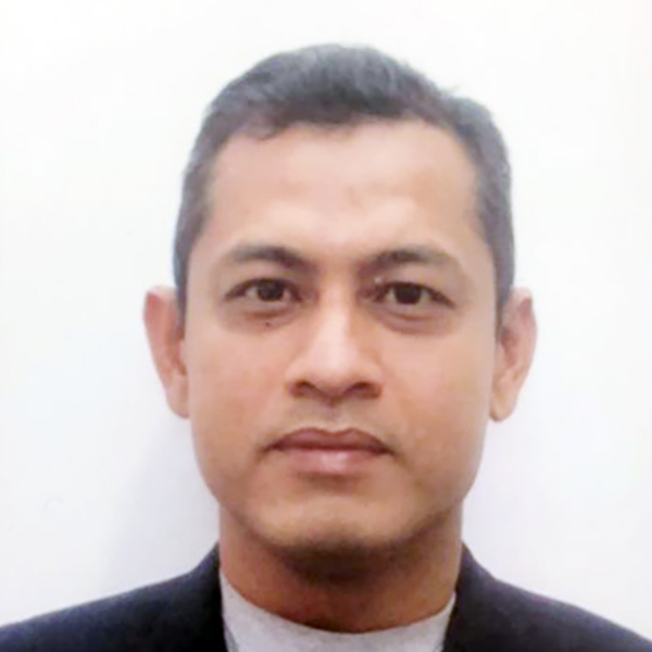 MOHD FAISAL BIN SAIDUN