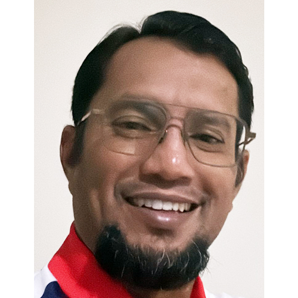 MOHAMMAD FAIZUL BIN GAFFAR