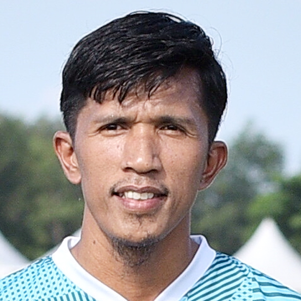 MOHD FATAHAZZAMAN BIN IBRAHIM