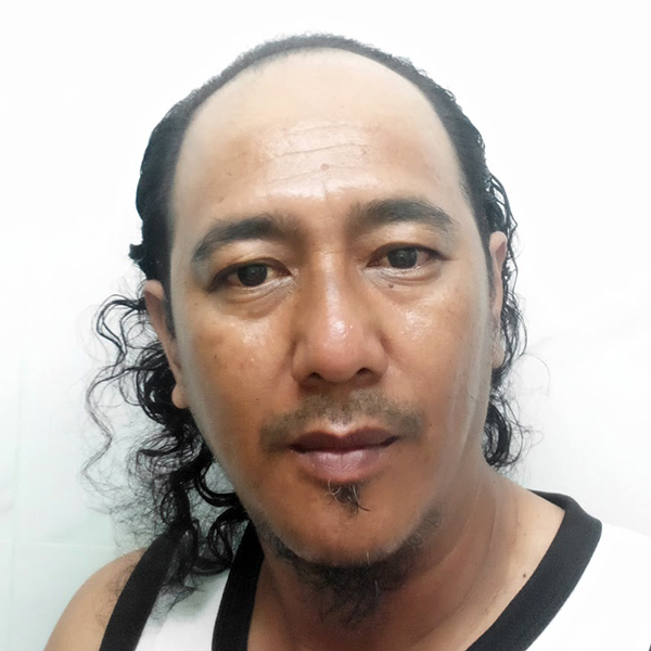 MOHD LAZUARDI BIN ANUAR