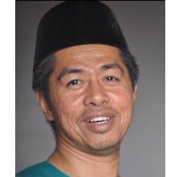 MUHAMAD NAIM BIN NAWI