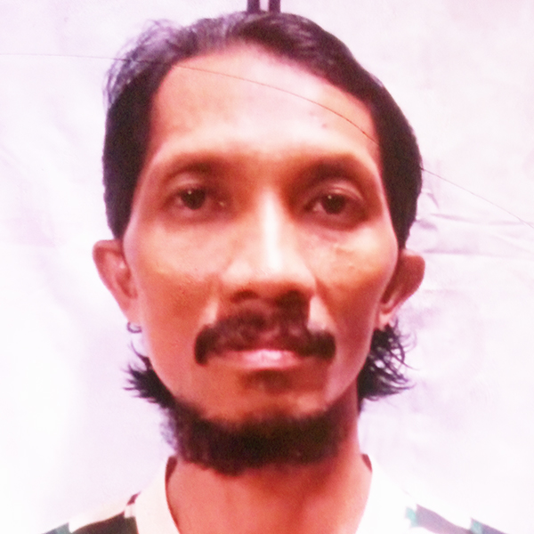 MOHD NAZLY BIN NASIR