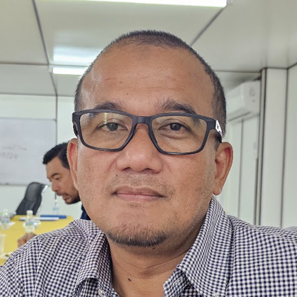 MOHD NAZRI ABDUL HASHIM