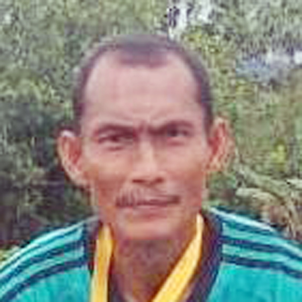 ROSTAM BIN ABDUL RAHIM