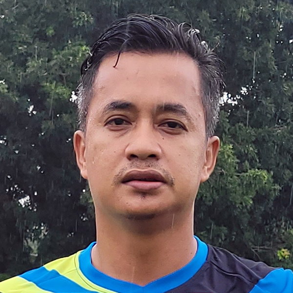 MOHD FIRDAUS BIN HASHIM