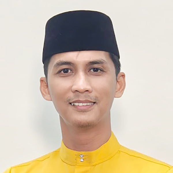 AHMAD FIRDAUS BIN BAHRIM