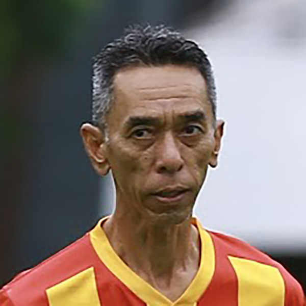 MOHAMAD ZAHIMI HAMZAH