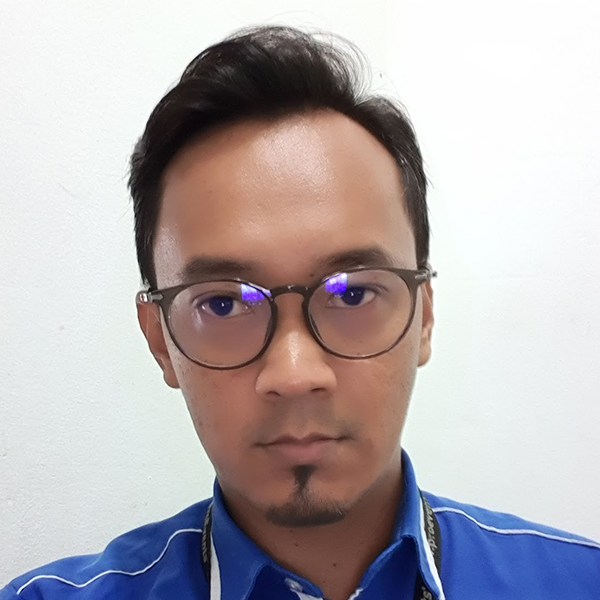 MOHD HANIF