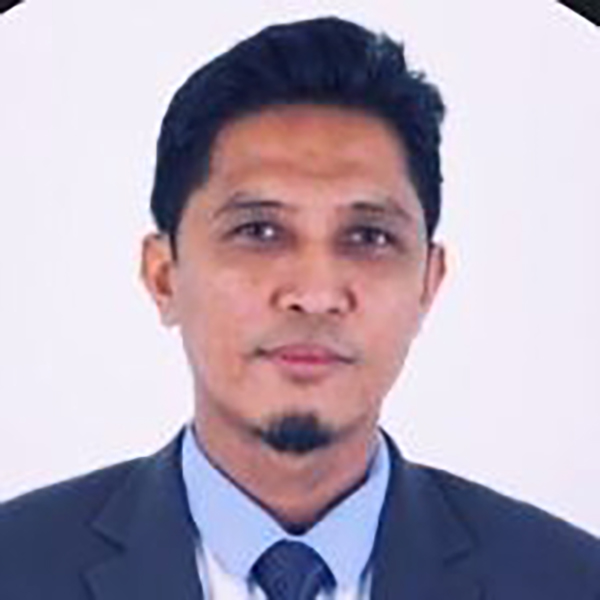 KHAIRUBI MAHMAD