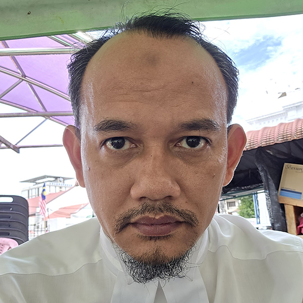 NIK MOHD HASRUL BIN NIK HAMDAN