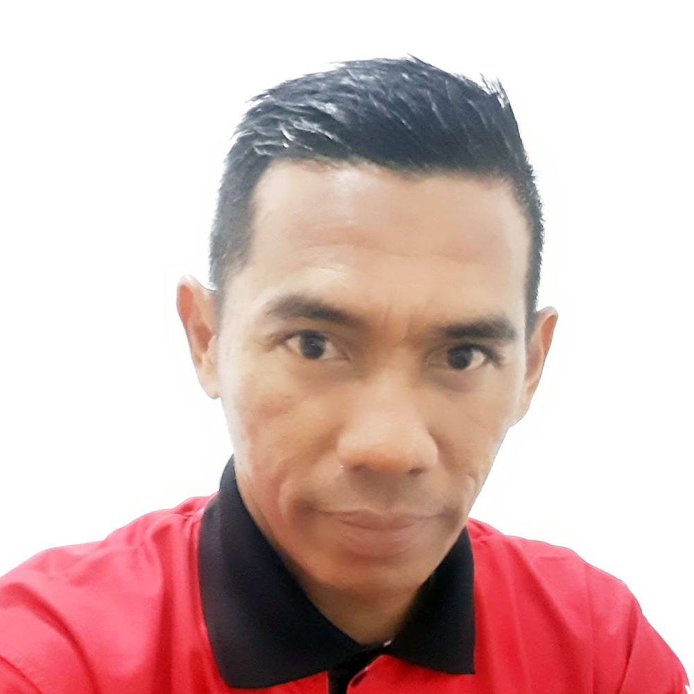 MOHD ROSLAN BIN BASIRON