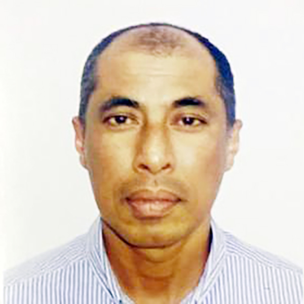 MOHD SAIFUL BIN SULAIMAN