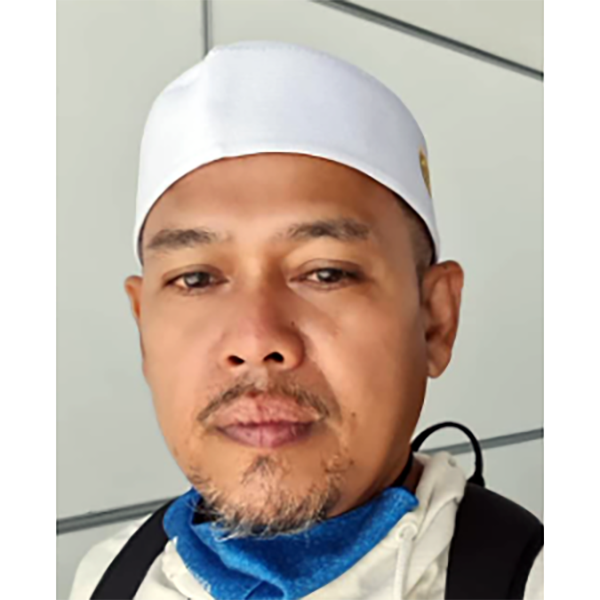 SAIPUL HISHAM BIN IBRAHIM