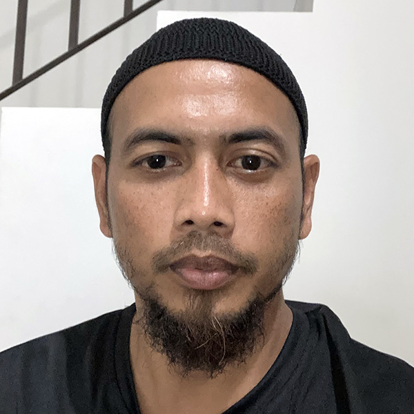 MOHD SHAHROL ASWAD BIN MOHAMMAD SHUKRAN