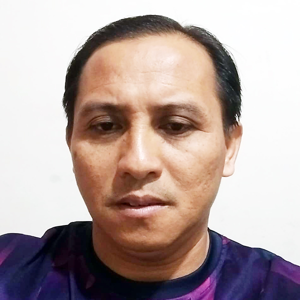 SHAHRIZAL BIN JAAPAR SIDEK