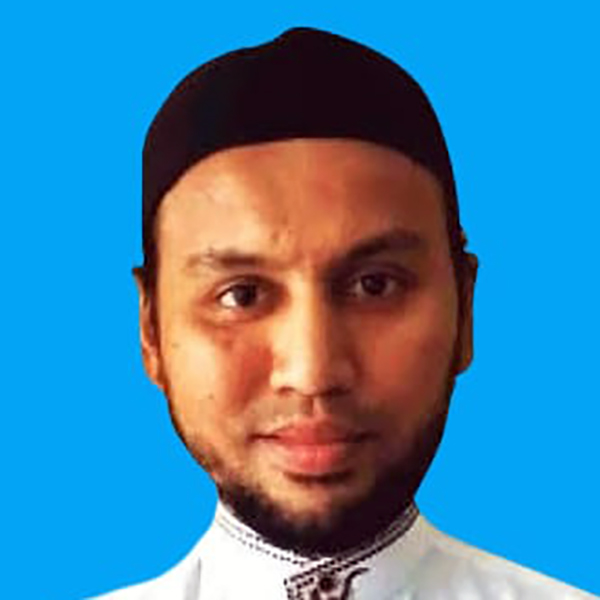 MUHAMMAD TAUFIQ HIDAYAT BIN MOHD DESA