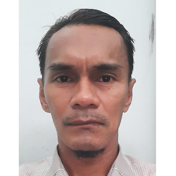 ZAHARI BIN MOHD ZIN