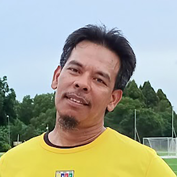 ZAIDI BIN JUSOH