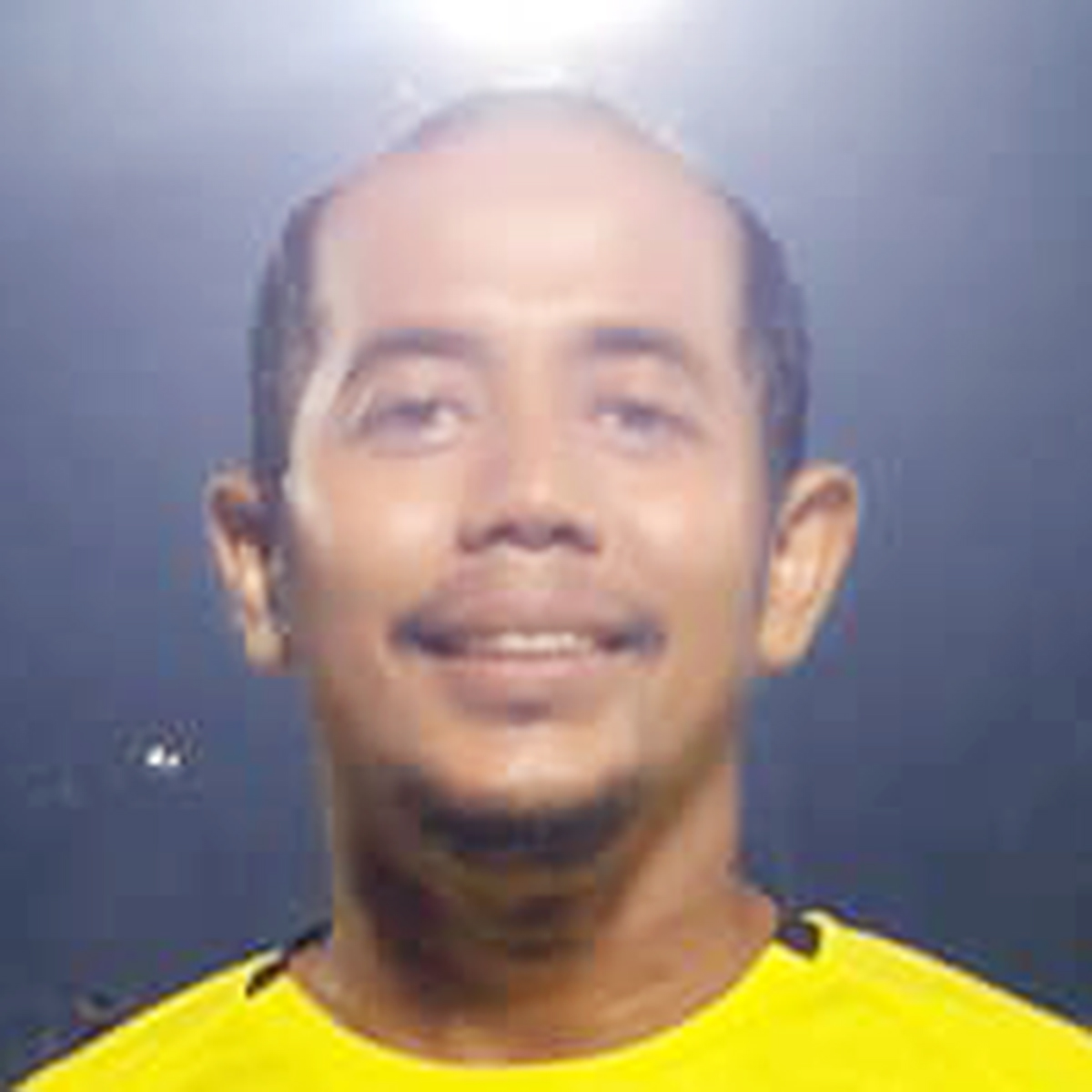 AHMAD ZAINIE BIN MAT