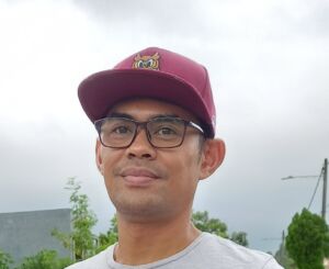 HALIM MANAF