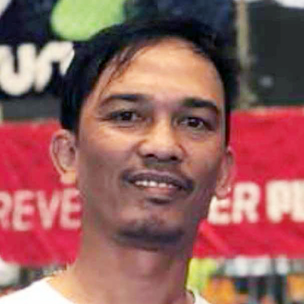 MOHD YUSNI BIN KIDAM