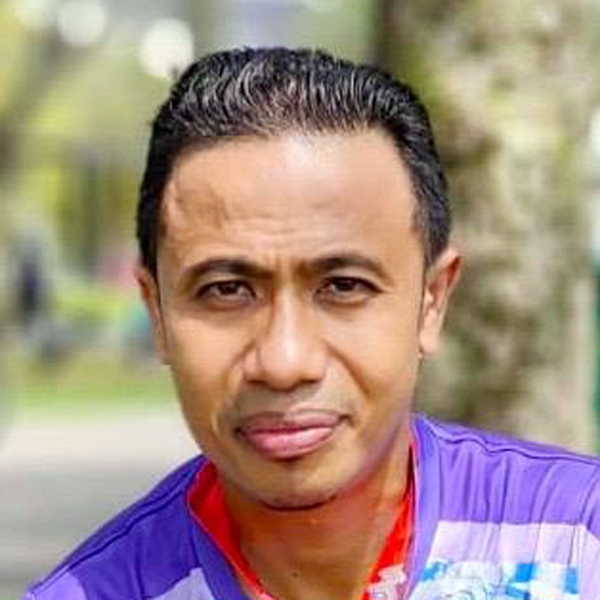 WAN MOHD FAIROS BIN ABDULLAH