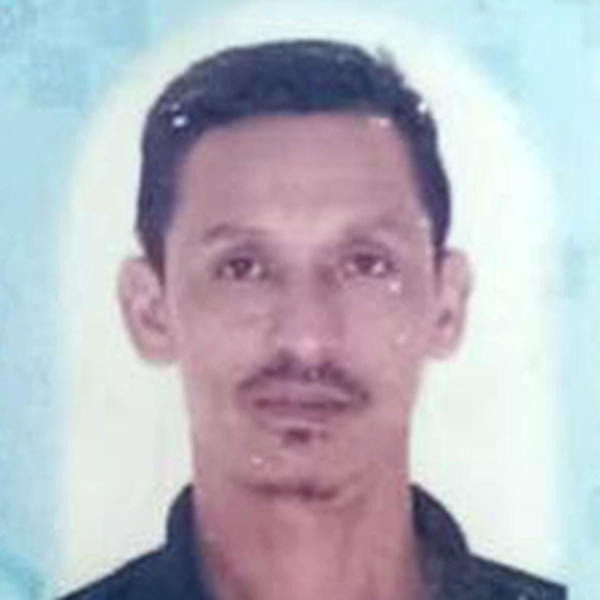 ROZAIMIN BIN AHAMED KAMIL