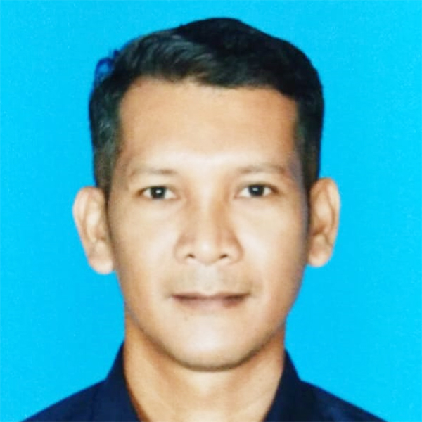 MOHD SHAMSYUL ISWANDIE B M, JUSOH