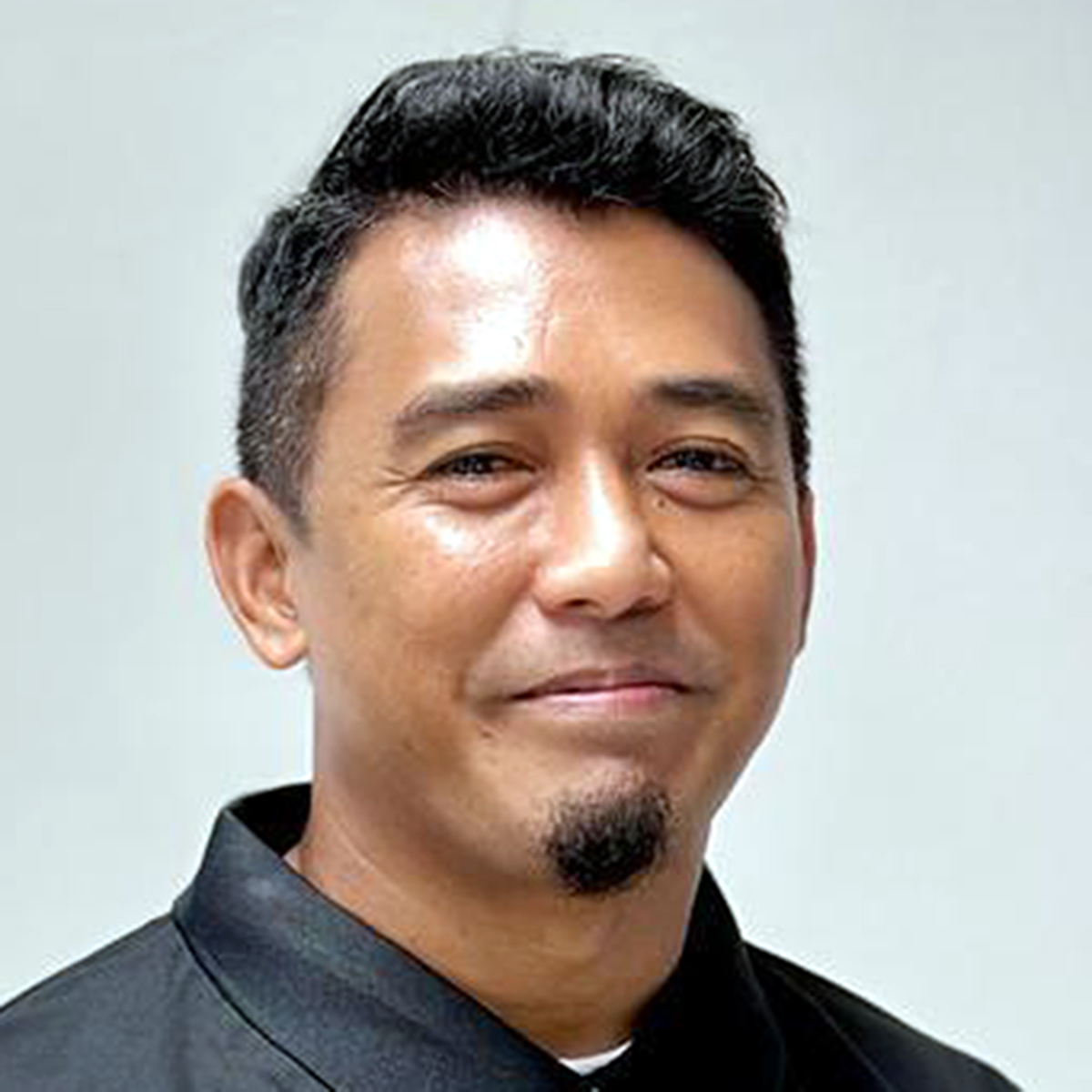 SYAMSUL ARIFFIN BIN ABUDIN