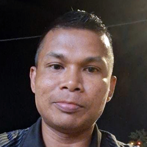 MOHD FAZLI BIN MAHMUD