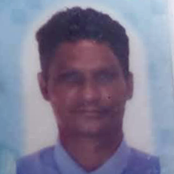 PAIDIYA RAU A/L SUBRAMANIAM