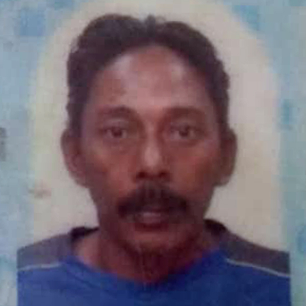 MOHD RAMLI BIN BAHAROOM